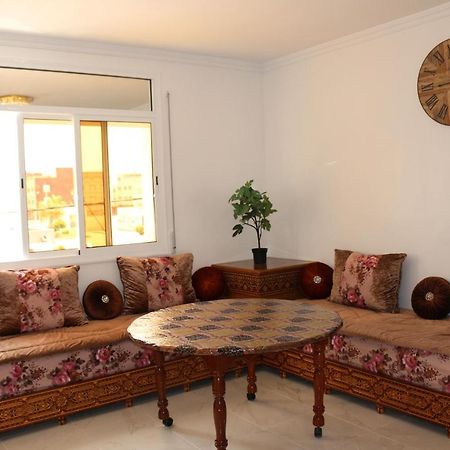 Studio Nador Near Of Lc Waikiki Klima Parking Wifi Exterior foto