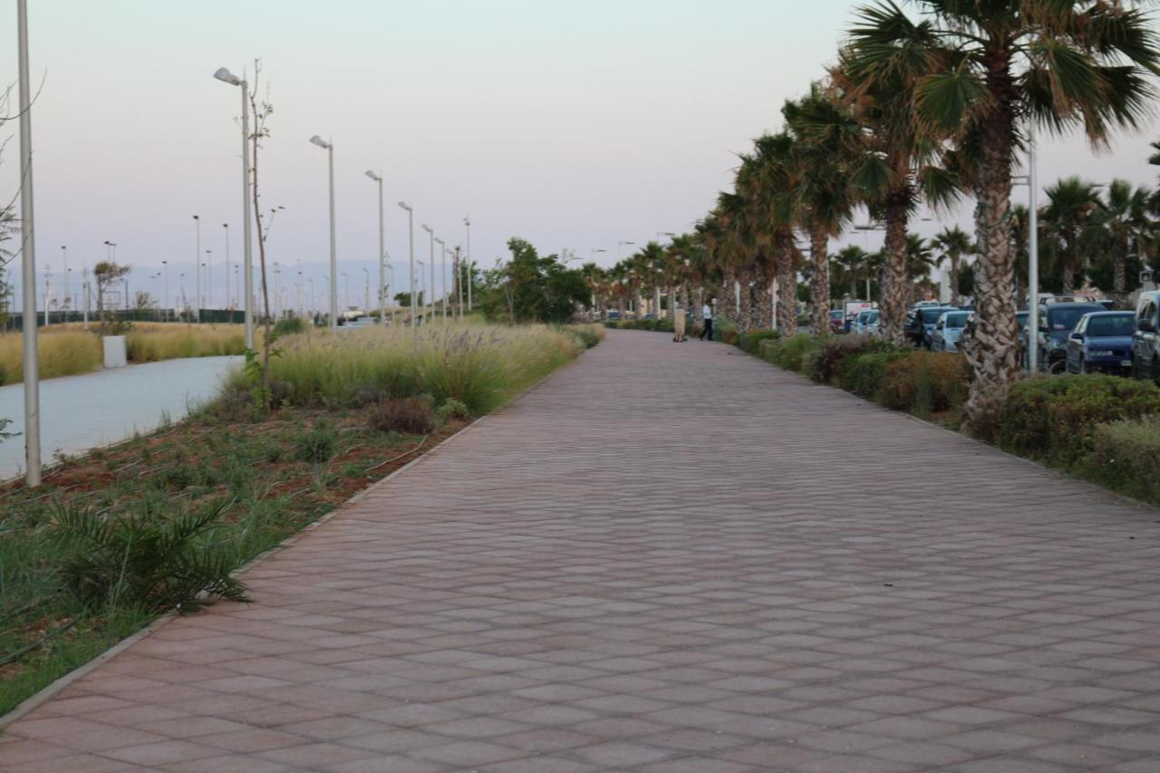 Studio Nador Near Of Lc Waikiki Klima Parking Wifi Exterior foto