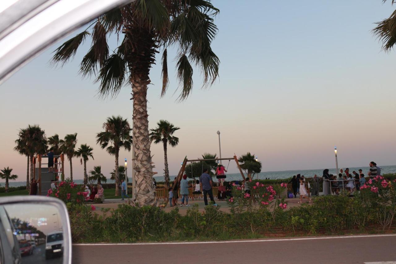 Studio Nador Near Of Lc Waikiki Klima Parking Wifi Exterior foto
