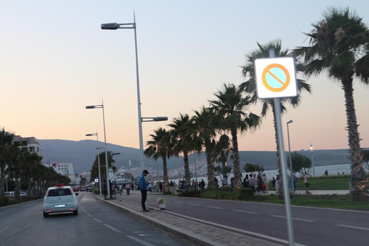 Studio Nador Near Of Lc Waikiki Klima Parking Wifi Exterior foto
