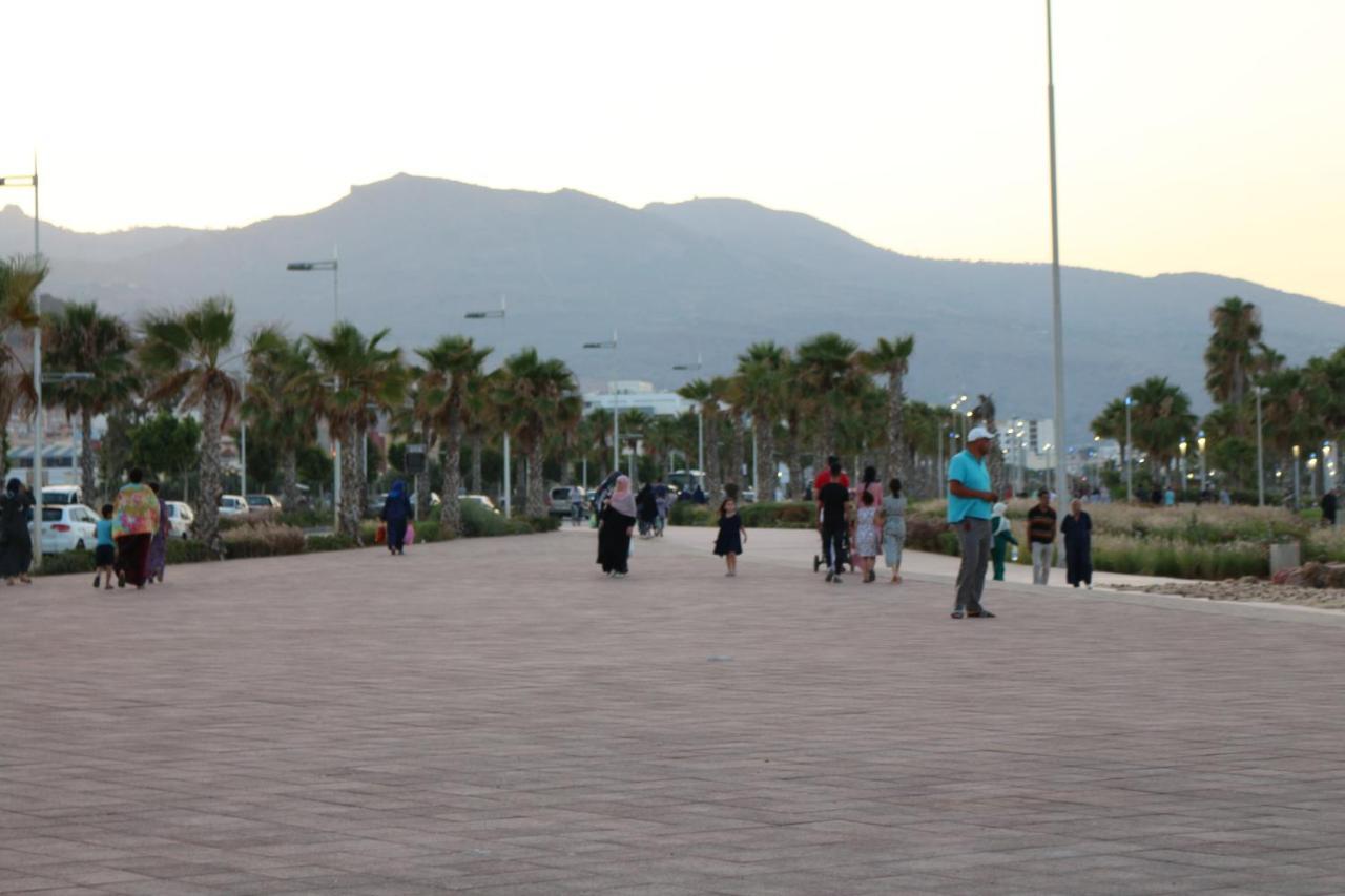 Studio Nador Near Of Lc Waikiki Klima Parking Wifi Exterior foto