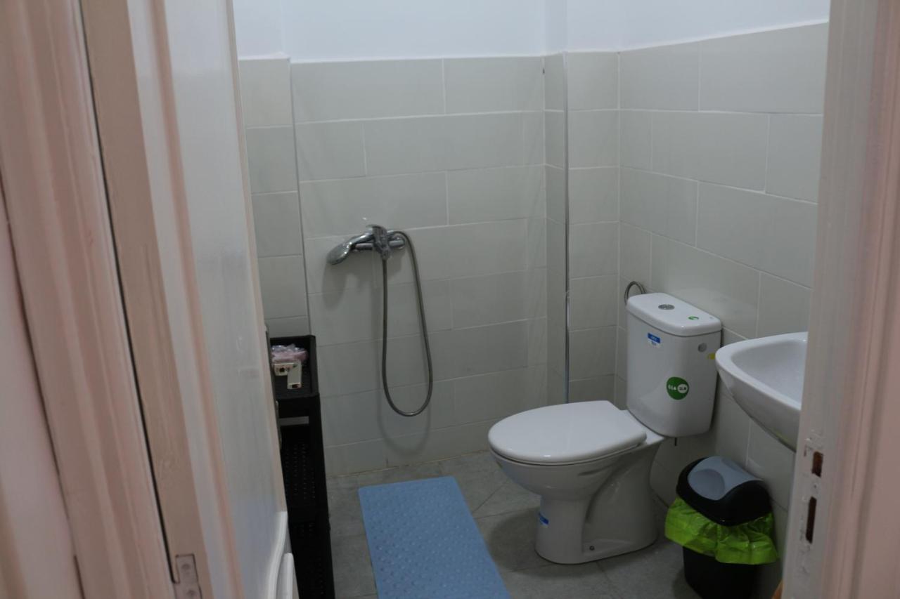 Studio Nador Near Of Lc Waikiki Klima Parking Wifi Exterior foto