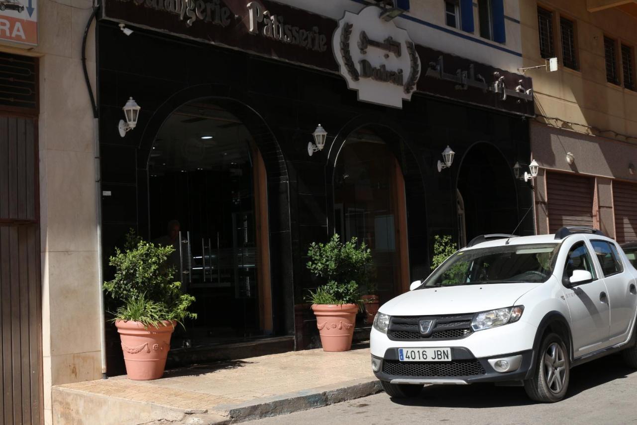 Studio Nador Near Of Lc Waikiki Klima Parking Wifi Exterior foto
