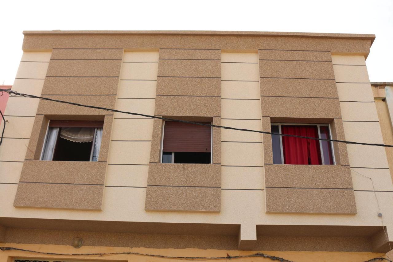 Studio Nador Near Of Lc Waikiki Klima Parking Wifi Exterior foto